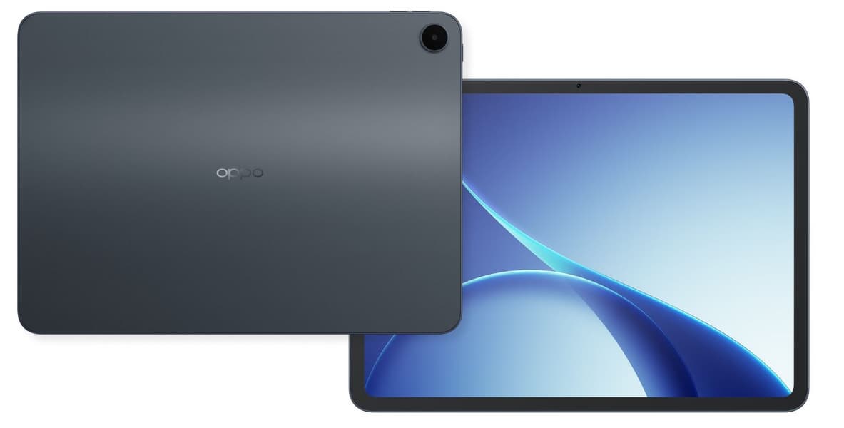 13 000 мАч, большой экран и Snapdragon 8 Elite Gen5: Oppo готовит по-настоящему мощный планшет Pad 5 Pro - 1